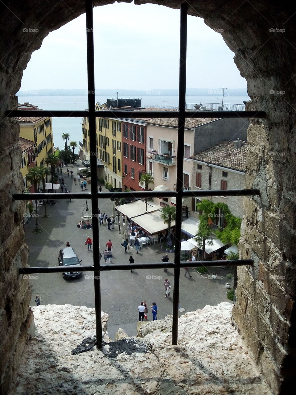 Italy, Sirmione