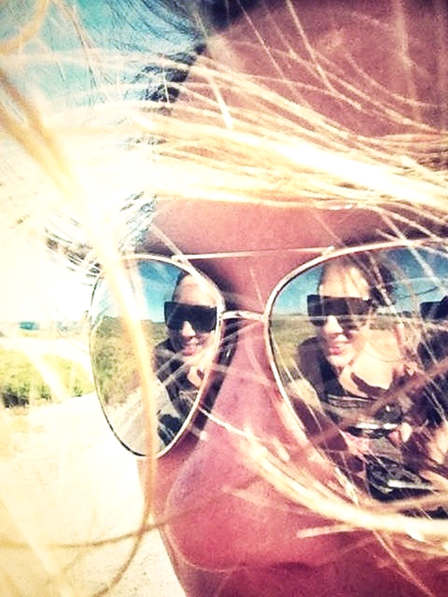 girl happy woman hot by clandra