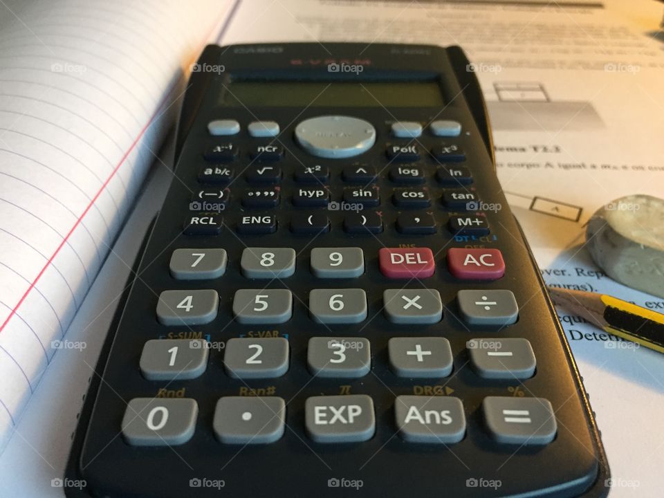 Calculator