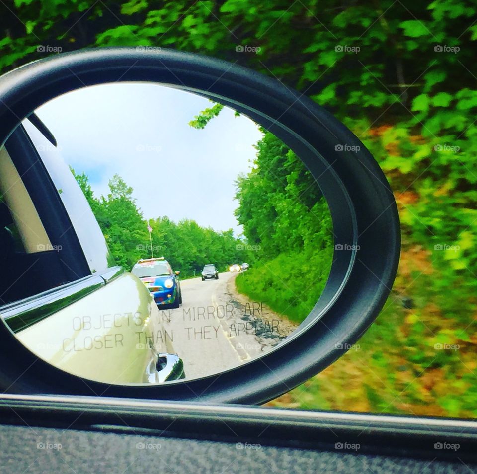 Mini Run