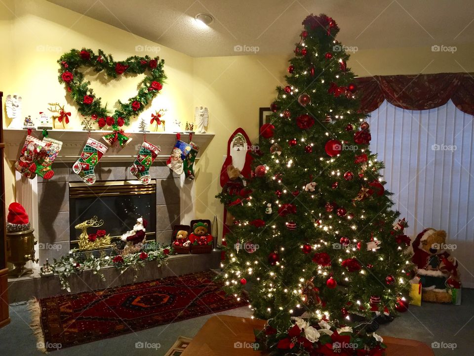 Merry Christmas to one and all!!!!