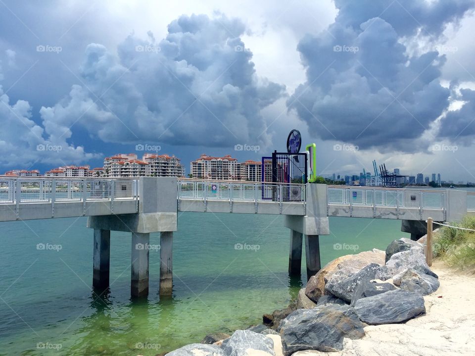 Pier Miami
