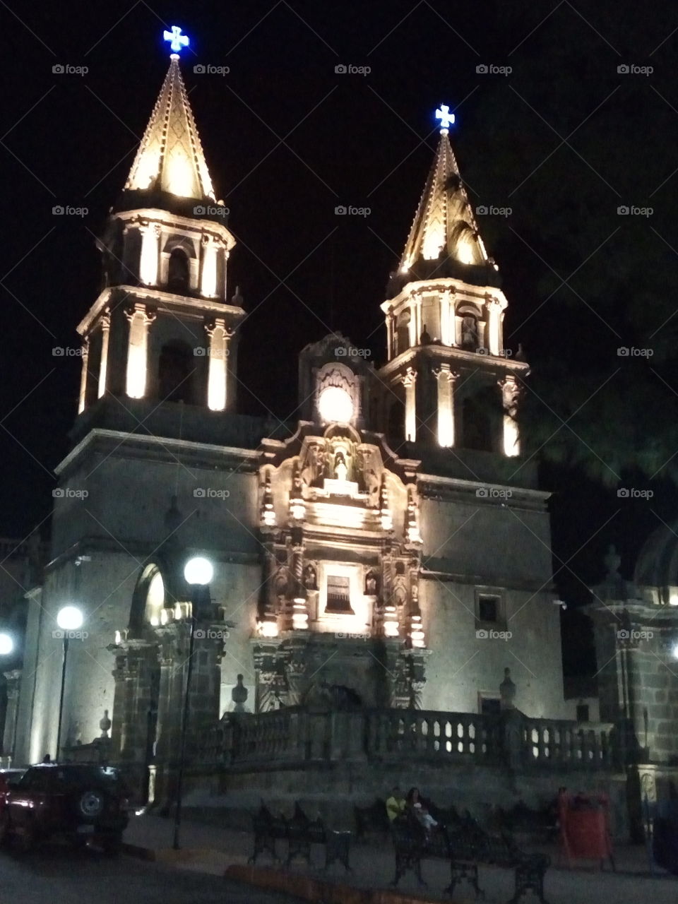 la iglesia católica en talpa de Allende Jalisco para el que no conoce la iglesia