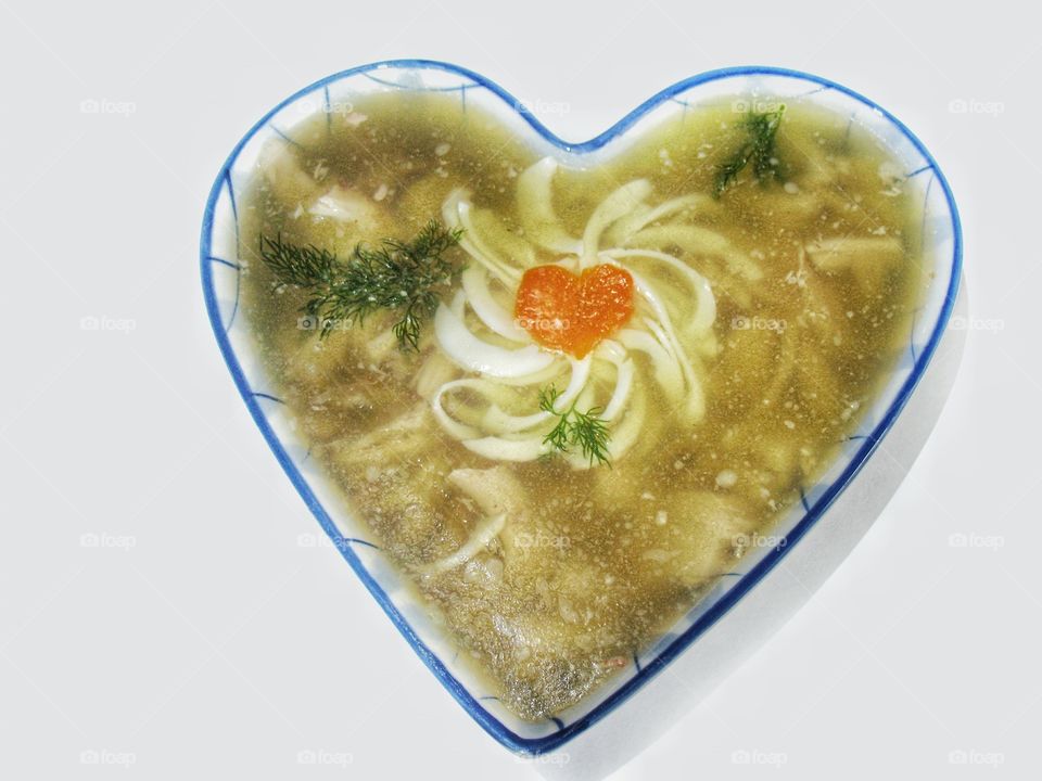 chicken jelly еда куриный студень