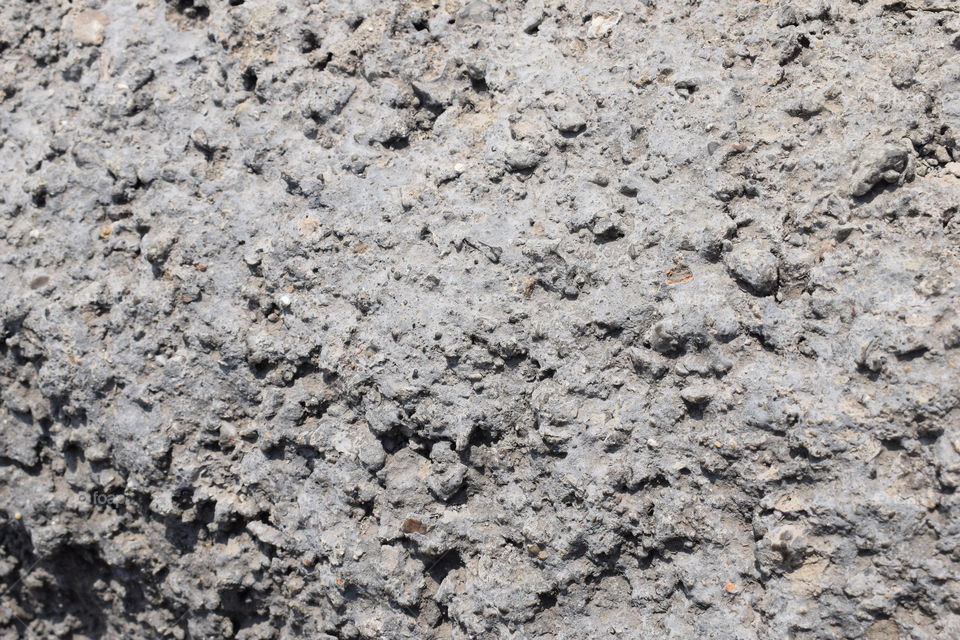 Grainy Rock Texture