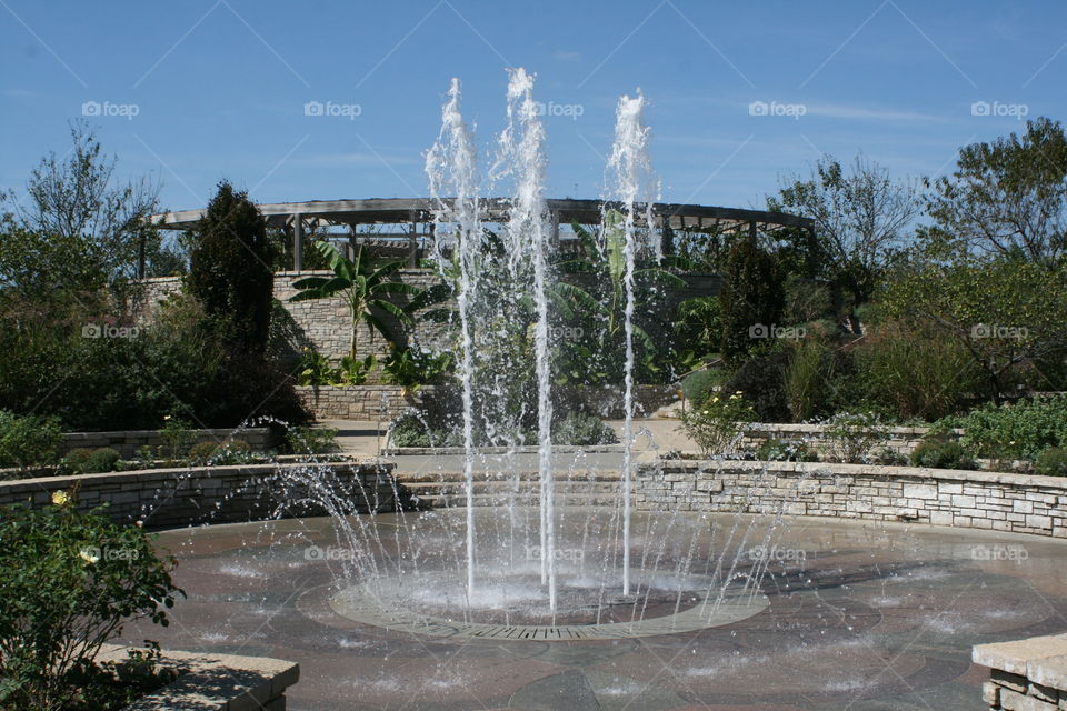 Fountain 