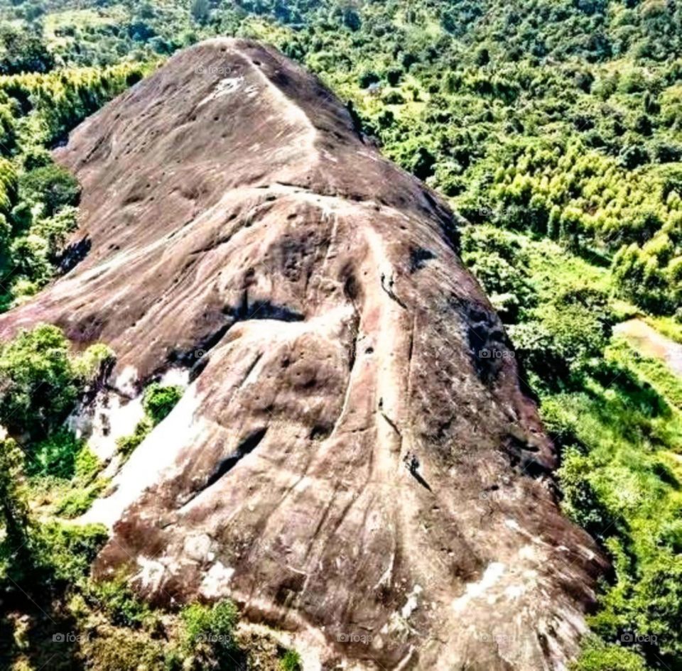 August 16, 2023 india. A most beautiful and attractive view.