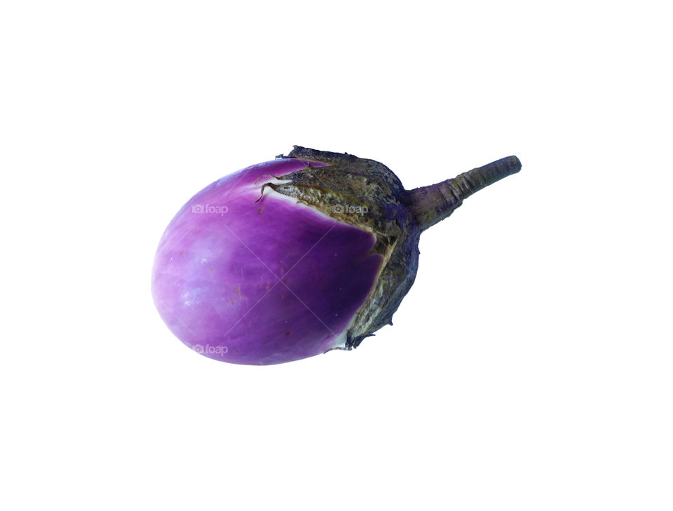 eggplants