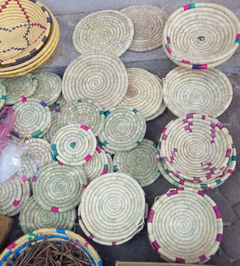 moroccan handmade things, wonderful design