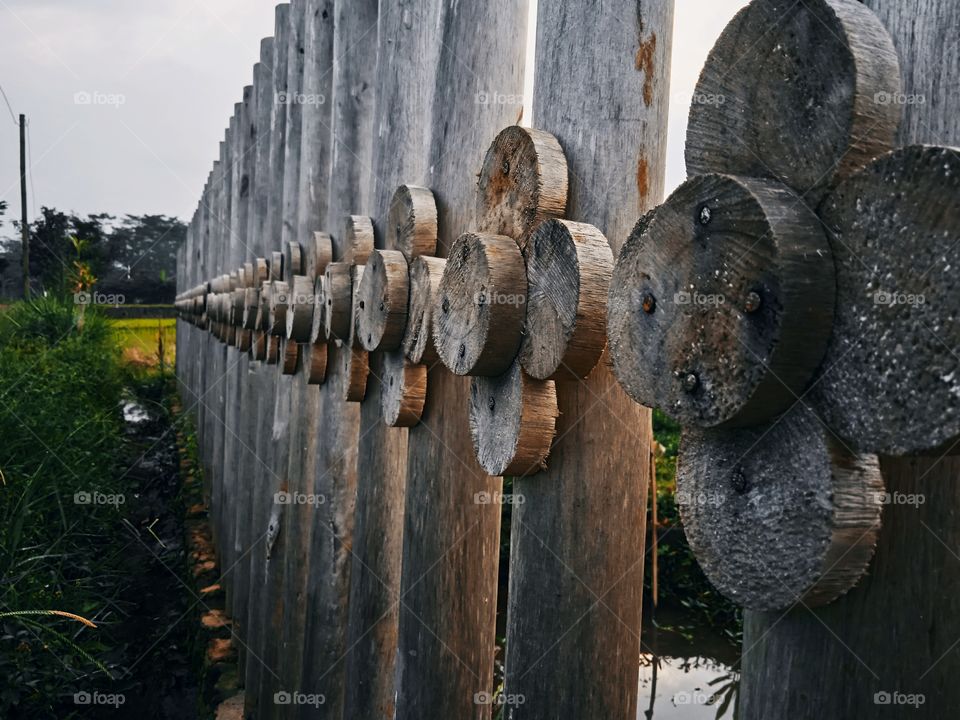 Not how expensive but how creative we are