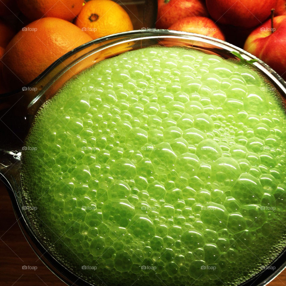 apples lemon cucumber lime by fatboytim