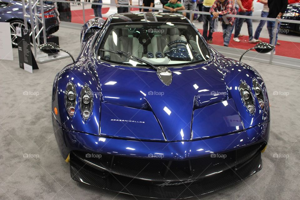 Pagani