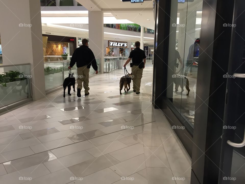 Airport, Indoors, Museum, City, Exhibition