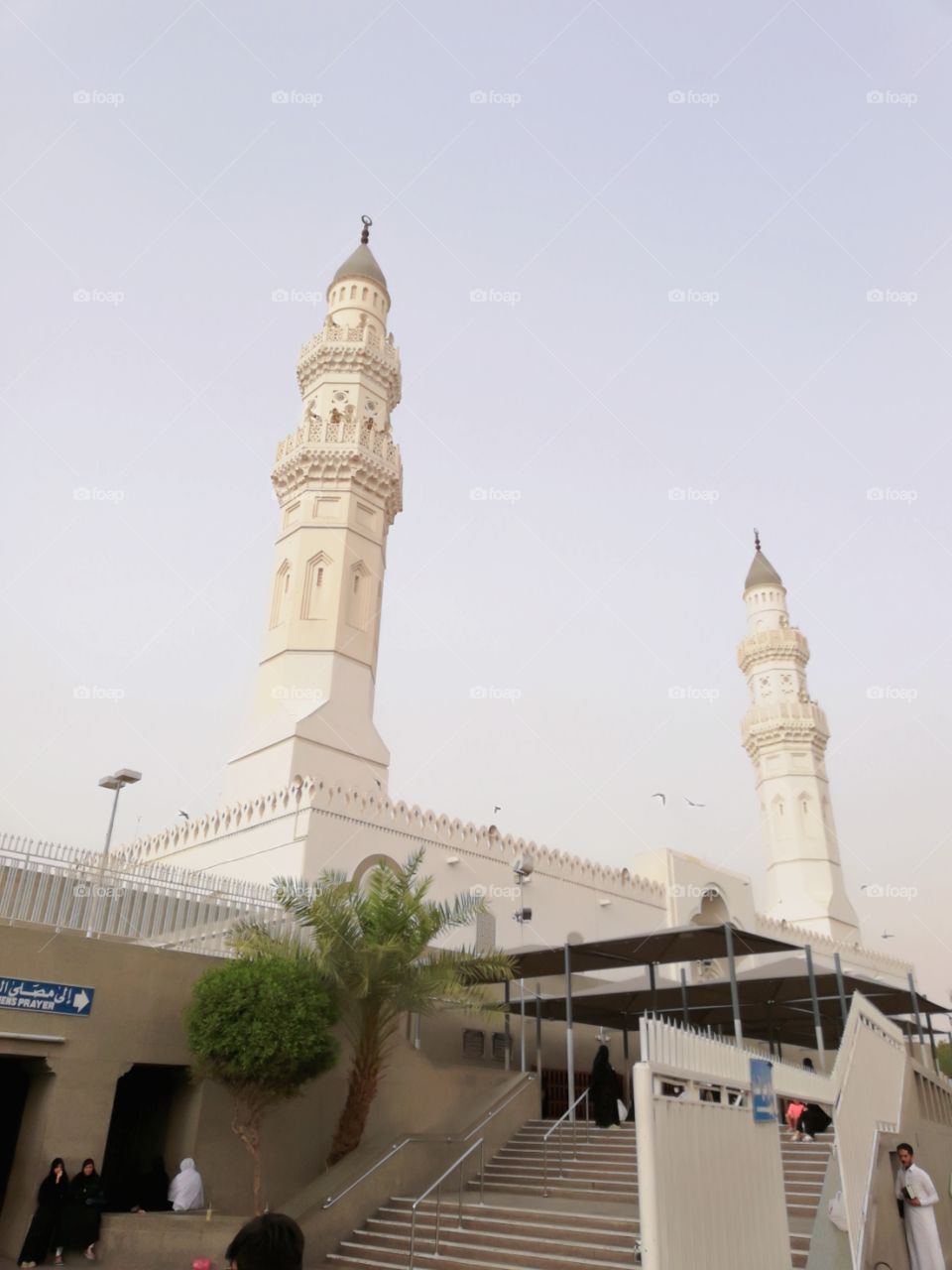 Mosque 🕌 ❤️