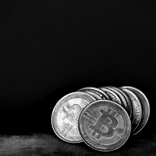 Bitcoin