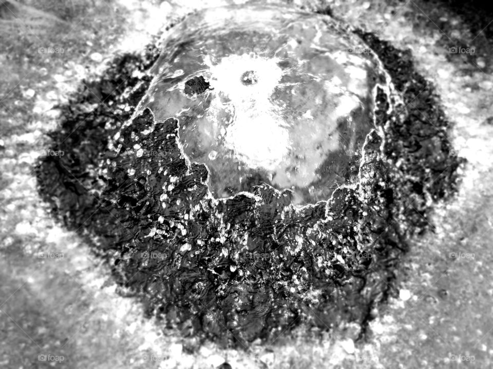 Never the Same Yet Strangely Familiar