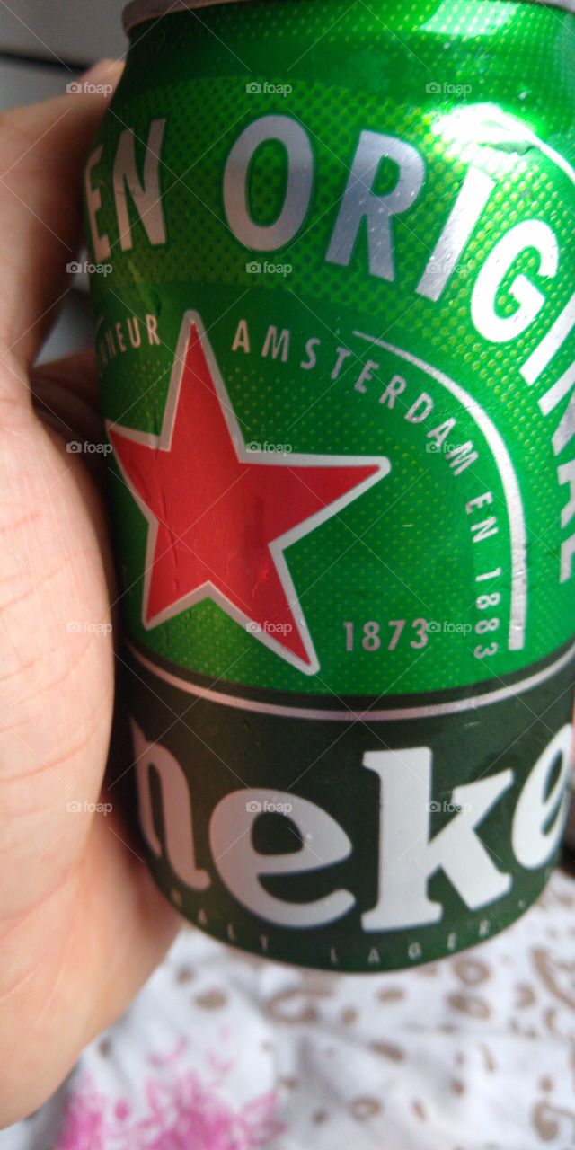 Heineken