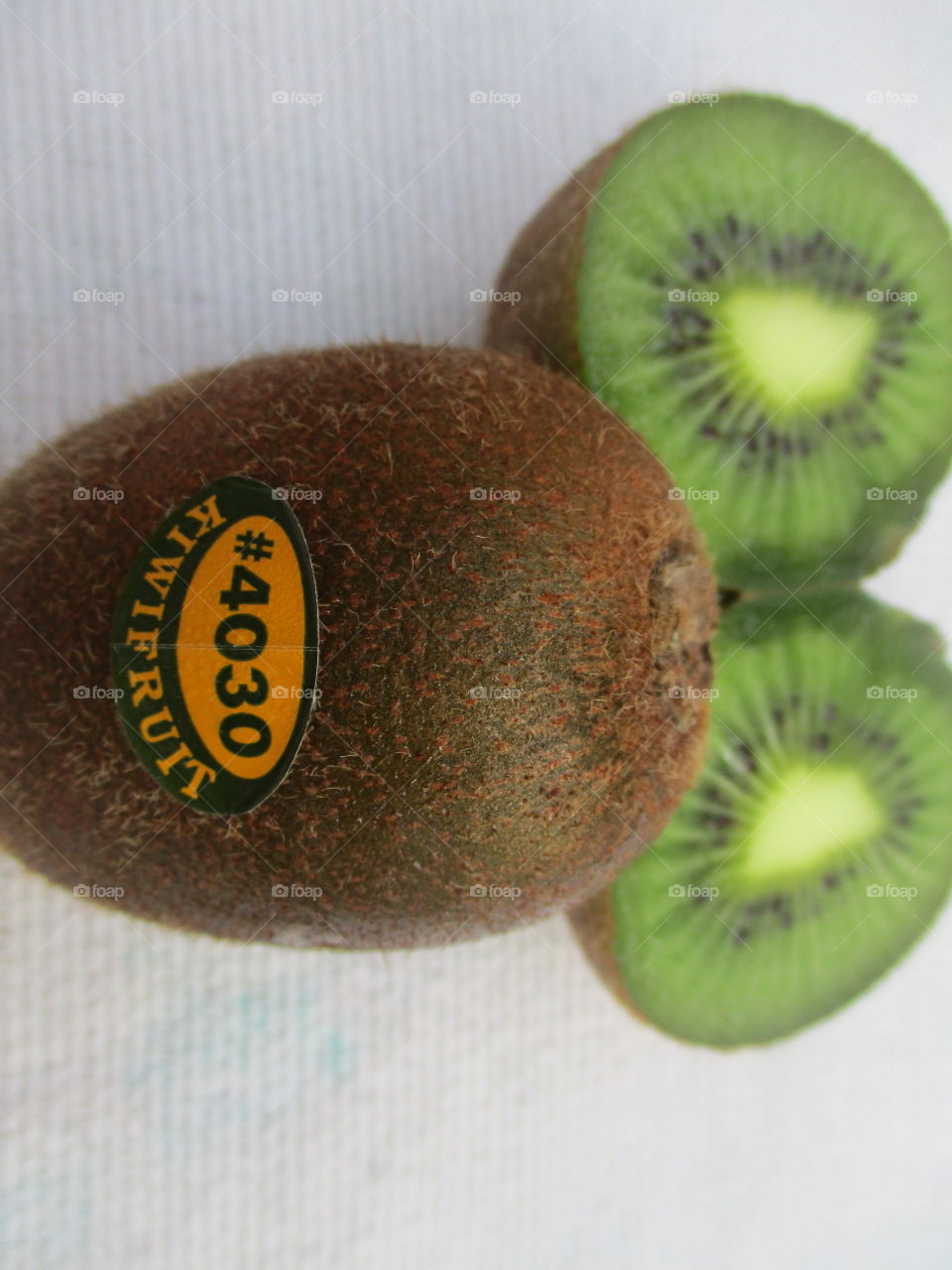 kiwi fruit