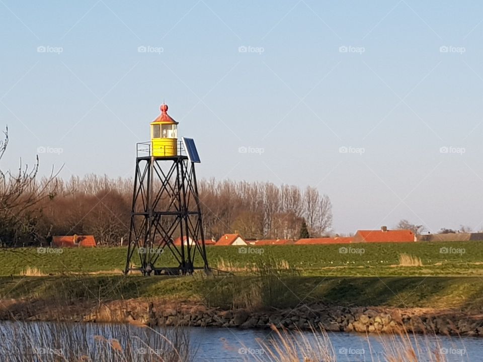 Vuurtoren