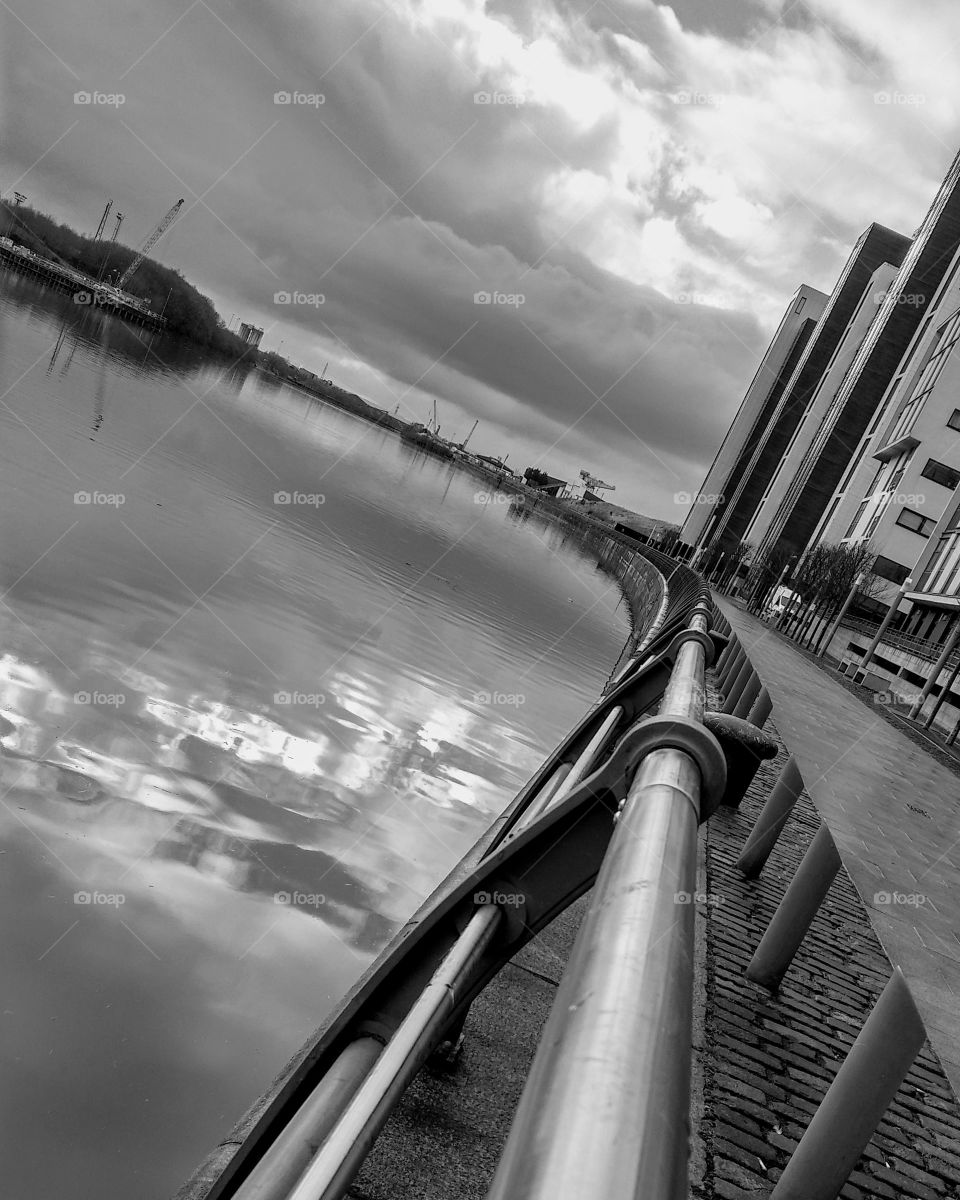 River Clyde