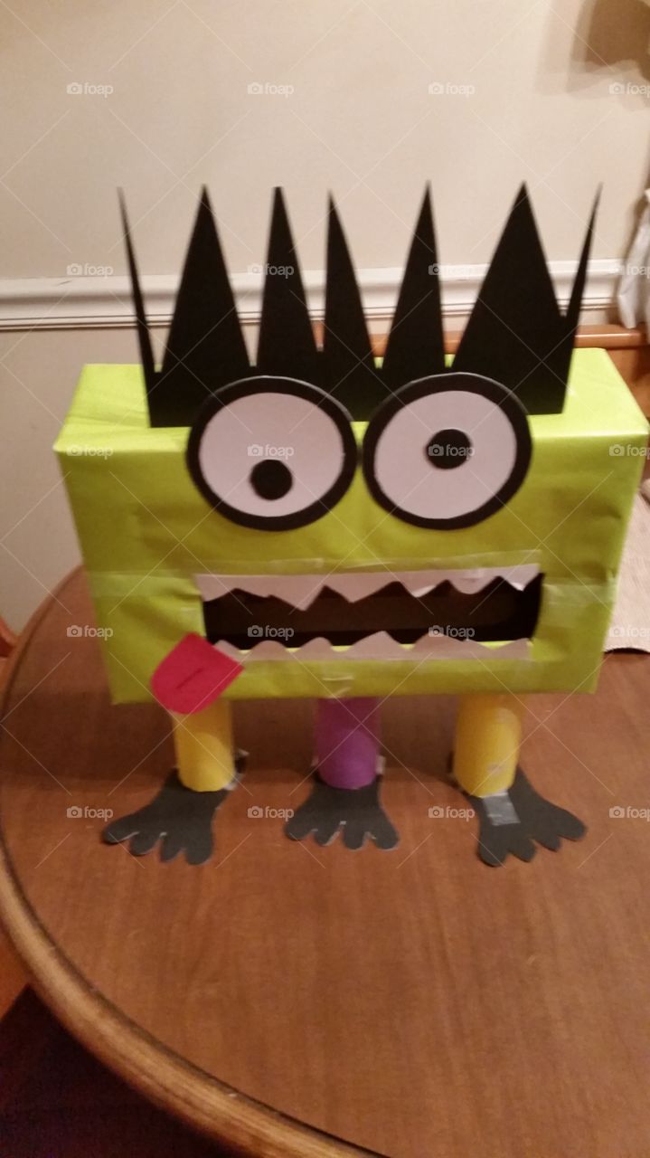 No Person, Illustration, Wood, Child, Fun