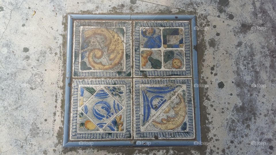 Tiles