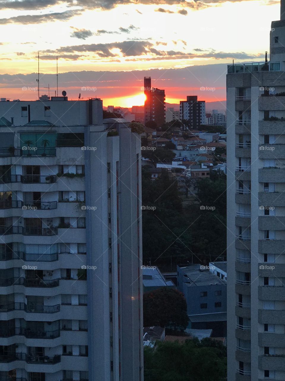 São Paulo 