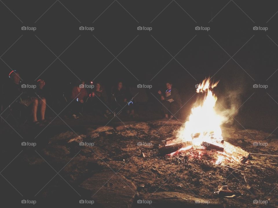 Bonfire