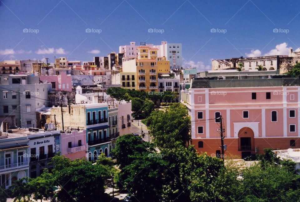 San Juan