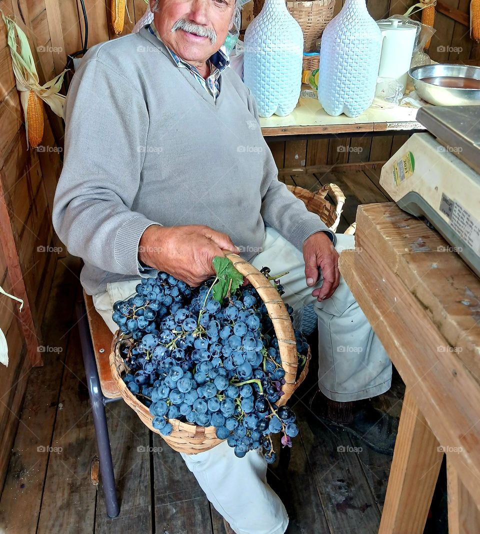 Feira grande de S.Miguel- Famalicao