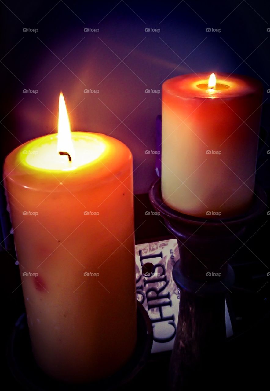 Candles