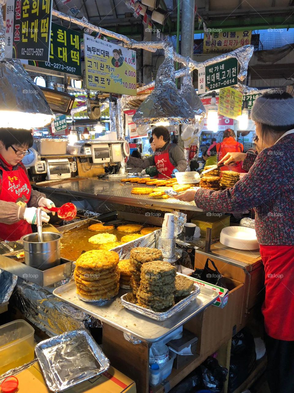 Humans been humans. How to dedicate a whole life to mastery a recipe and pass it generation from generations. Definitely we live to eat and eat to live.