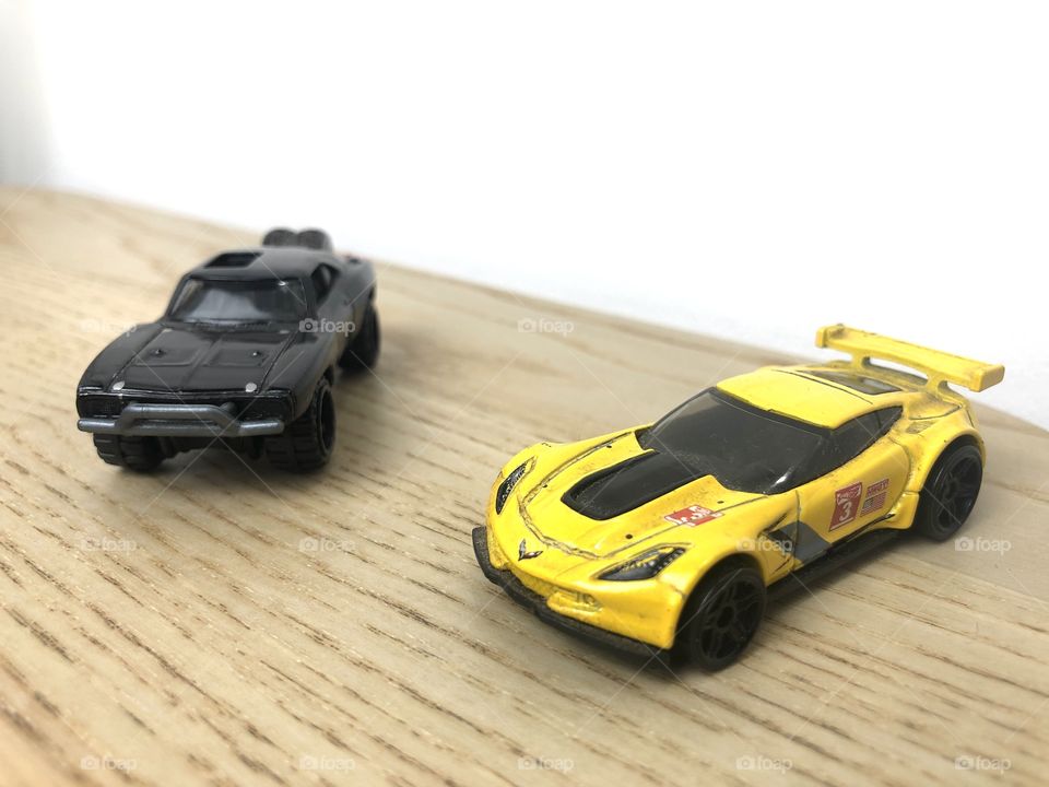 Duet toys 