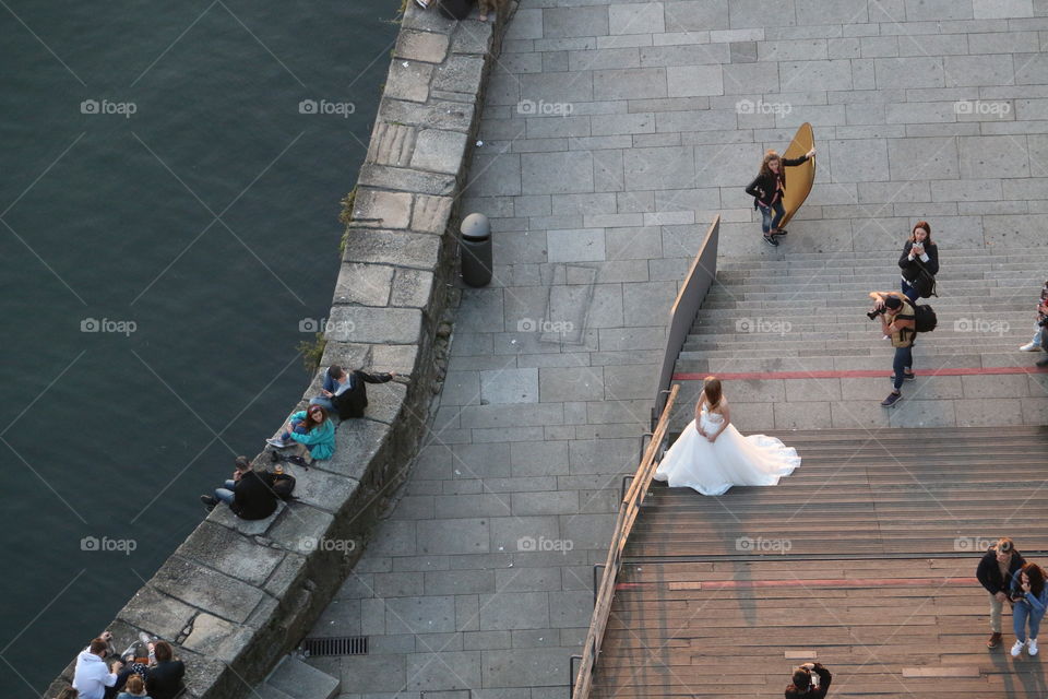 married me in porto