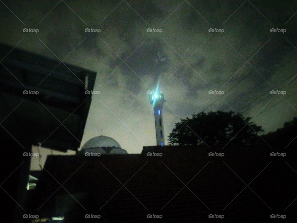 Take a photo tonight.