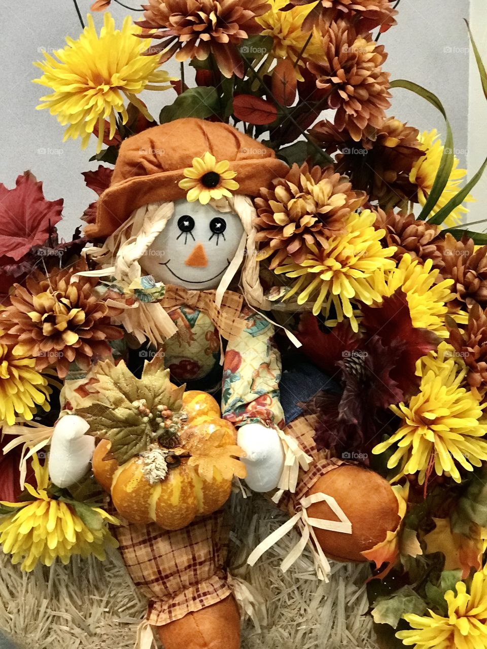 Holiday Crafts For Fall