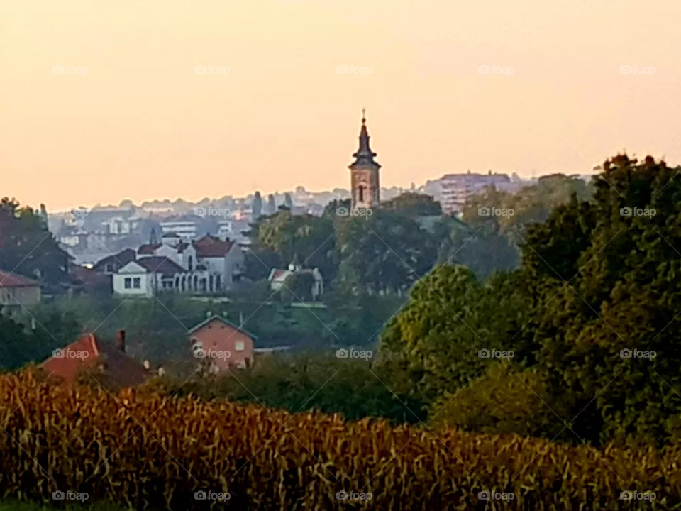 arandjelovac Srbija