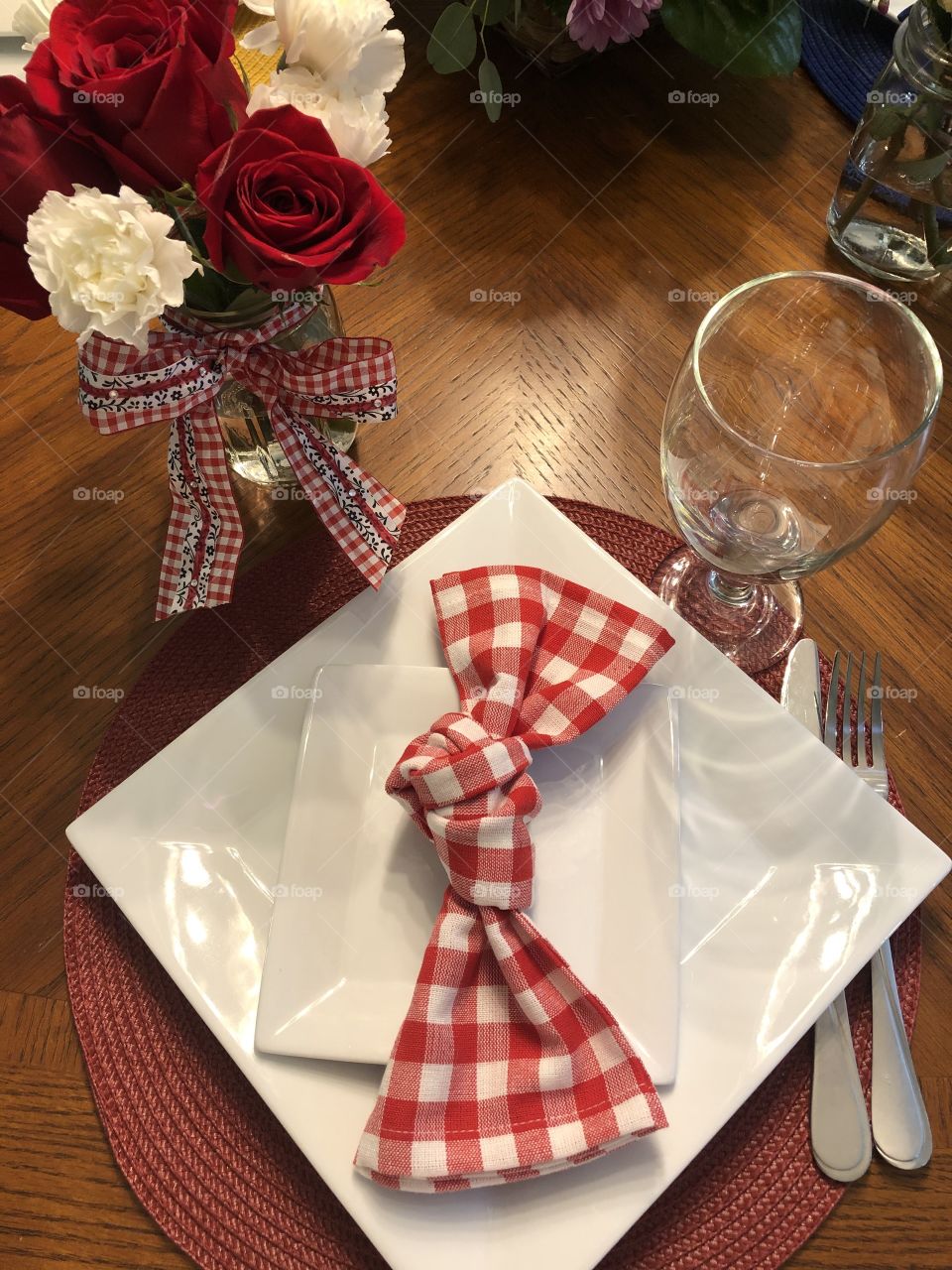 Place Setting 