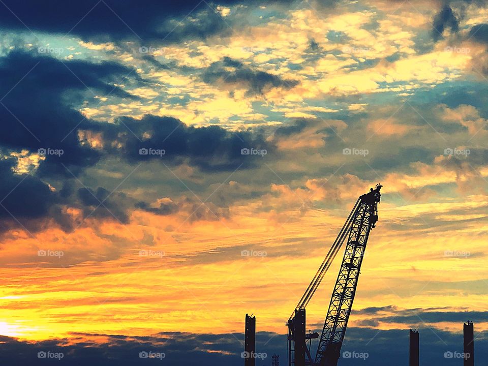 Offshore Job ✌🏽