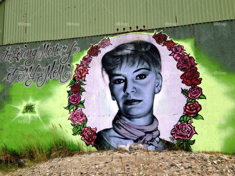 GRAFFITI, ART, KONST