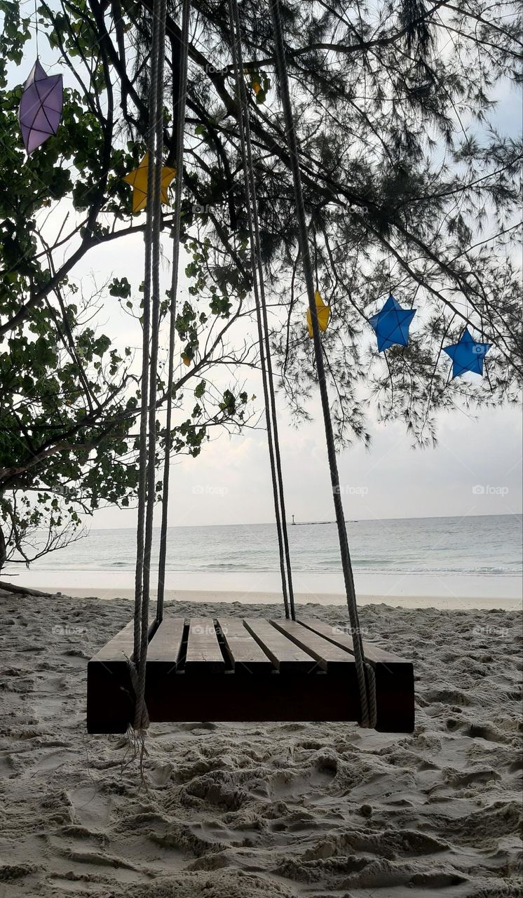 Swing swing 🤩🤩