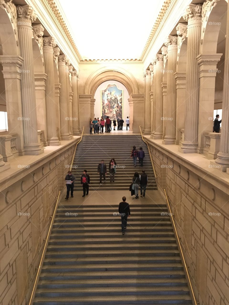 The Metropolitan Museum of Art
