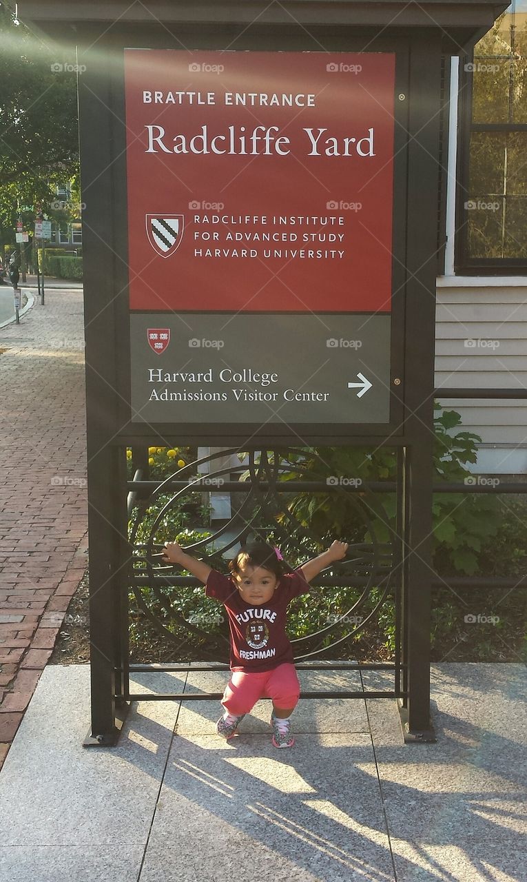 Who knows what the future holds