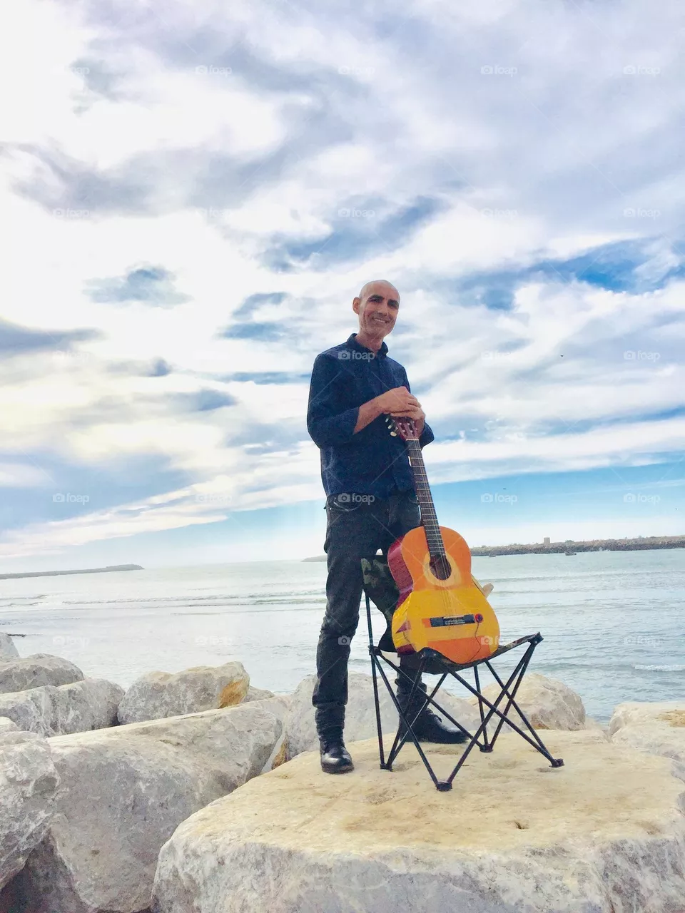 Guitar 