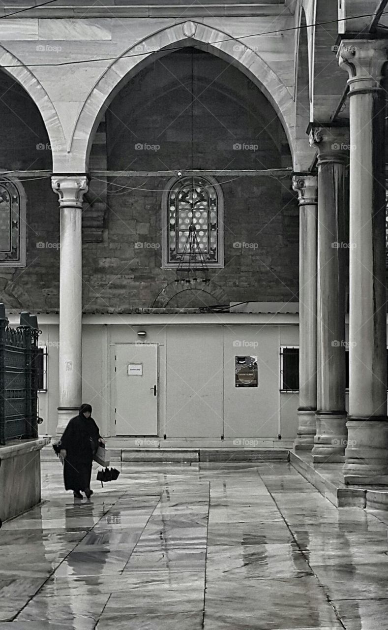 People, Architecture, No Person, Street, Building
