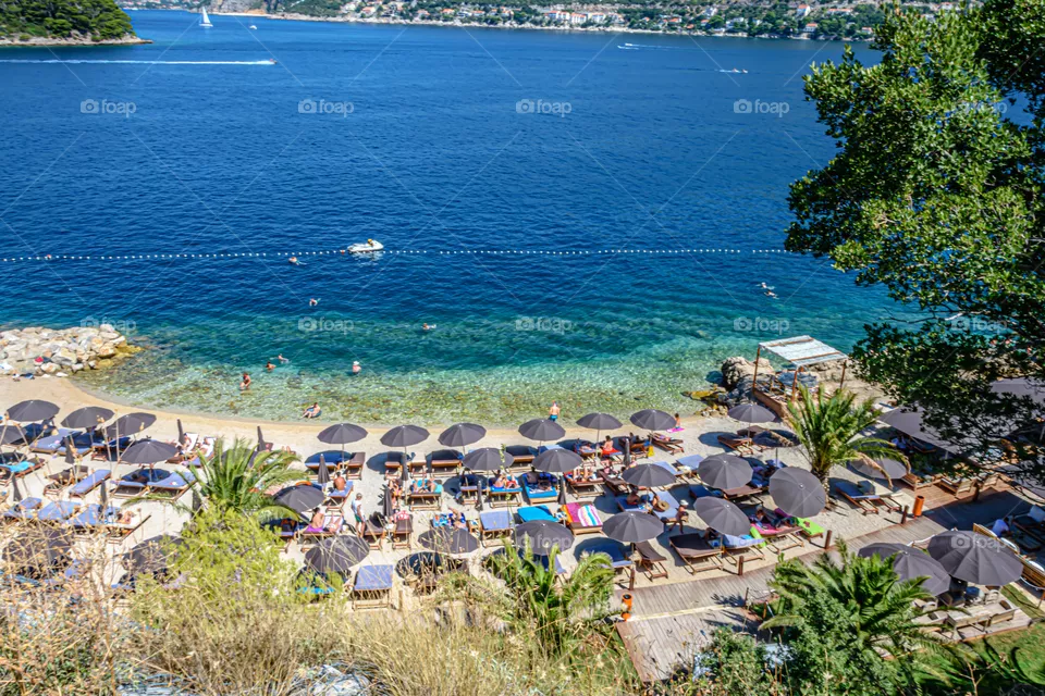 Cava Beach