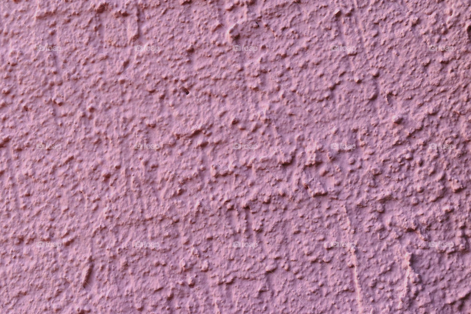 Pink wall, texture,