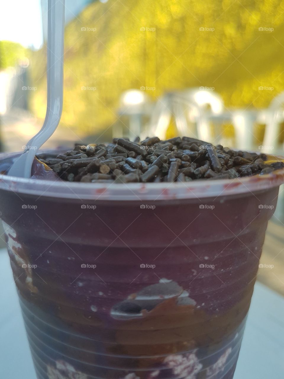 Açaí Brasileiro