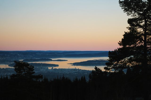 Fjord