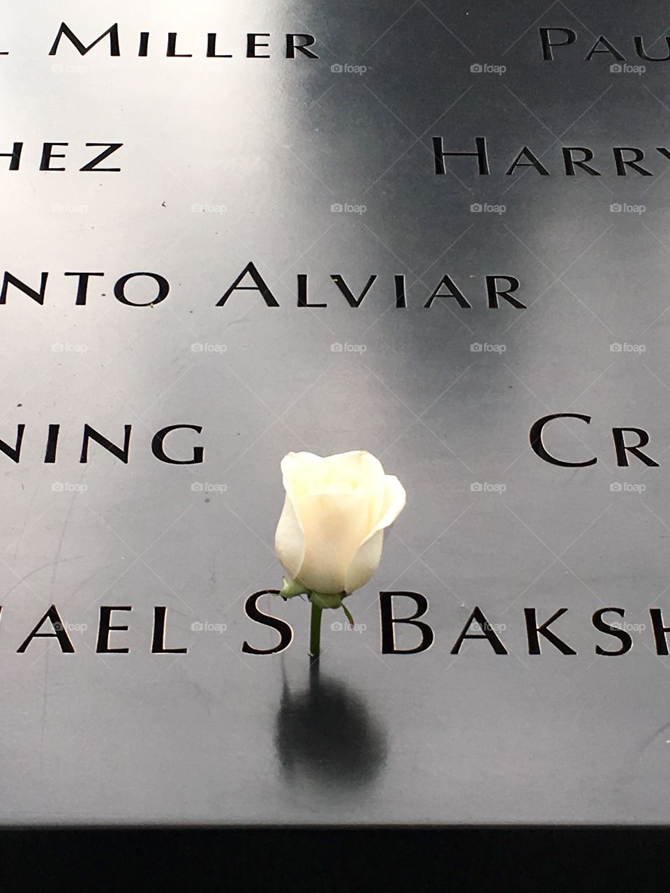 9/11  Memorial #4